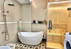 Nhà 6 tầng sang chảnh tại Thông Tây Hội giá chỉ 11.2 tỷ... Bán nhà riêng tại Thông Tây Hội, Hồ Chí Minh 19