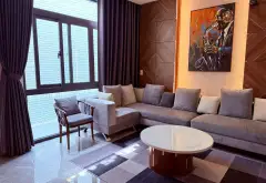 Bán nhà riêng 5 tầng 120m2, Bình Trị Đông, Bình Tân, diện tích 120m2, đường xe tải... Bán nhà riêng tại Bình Trị Đông, Hồ Chí Minh 06