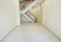 Nhà riêng 4 tầng tại phường Vườn Lài, cơ hội hiếm có để sở hữu không gian rộng rãi và hiện đại... Bán nhà riêng tại Vườn Lài, Hồ Chí Minh 02