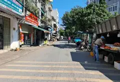 Nhà 7 tầng đẹp, thang máy, gara ô tô – Chu Huy Mân... Bán nhà riêng tại Phúc Lợi, Hà Nội 16