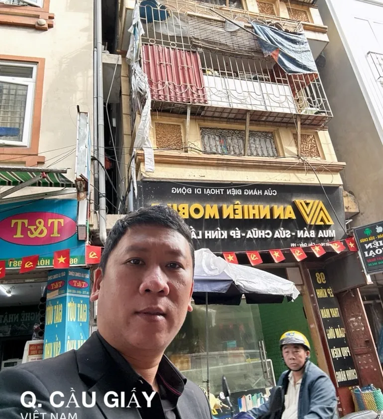 Cơ hội sở hữu nhà mặt phố ô tô kinh doanh đỉnh tại mặt phố Yên Hoà.... Bán nhà mặt phố tại Cầu Giấy, Hà Nội 01