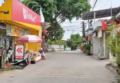 Bán đất thổ cư mặt tiền 6m tại xã Tân Minh, huyện Sóc Sơn, giá 2.6 tỷ... Bán đất tại Sóc Sơn, Hà Nội 04