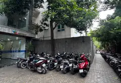 Toà nhà văn phòng 8 tầng tại lõi trung tâm Quận 1 với quỹ đất lớn... Bán nhà mặt phố tại Tân Định, Hồ Chí Minh 02