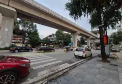 Bán nhà riêng mặt ngõ rộng Quang Trung Hà Đông, lô góc, gần phố, diện tích 57m²... Bán nhà riêng tại Yên Nghĩa, Hà Nội 04