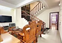Nhà mặt phố Nam Long Quận 7 tặng full nội thất, cơ hội duy nhất giá tốt... Bán nhà mặt phố tại Tân Thuận, Hồ Chí Minh 07