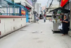 Bán nhà mặt phố phường 6, Tân Bình 1 tầng 76.9m2 mặt tiền 8.8m vị trí góc giá 15 tỷ... Bán nhà mặt phố tại Tân Hòa, Hồ Chí Minh 04