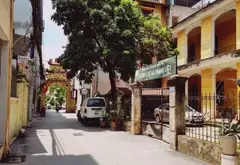 Nhà 7 tầng đẹp tại Kim Giang, gần ô tô, full nội thất xịn, cơ hội hiếm có... Bán nhà riêng tại Thanh Trì, Hà Nội 13