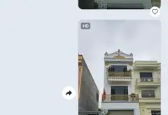 Cơ hội hiếm có sở hữu ngay nhà 3.5 tầng đẳng cấp tại Chi Đông... Bán nhà riêng tại Quang Minh, Hà Nội 07