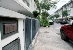 Bán biệt thự liền kề 3PN, 3 tầng tại Từ Sơn, Bắc Ninh giá nhỉnh 9 tỉ x ạ... Bán biệt thự, liền kề tại Từ Sơn, Bắc Ninh 02