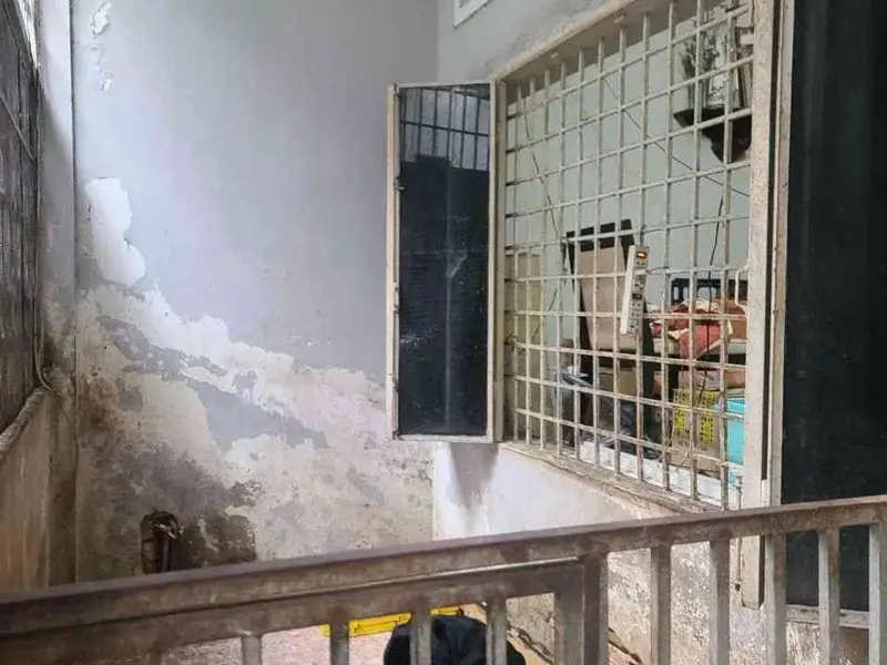 Nhà 64m2 3 tầng mặt tiền 5m hẻm Nguyễn Văn Đậu, quận Bình Thạnh... Bán nhà riêng tại Bình Lợi Trung, Hồ Chí Minh 01