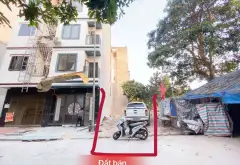Nhà đẹp phân lô ô tô tránh, sầm uất Khương Đình... Bán nhà riêng tại Phú Lương, Hà Nội 03