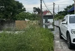 Lô đất có mặt tiền rộng, vị trí thuận lợi tại khu vực phát triển... Bán đất tại An Dương, Hải Phòng 03