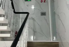 Bán nhà riêng 3 tầng, hẻm xe tải, 80m² 5 pn tại đường Chu Văn An, Bình Thạnh, giá 14 tỷ tl... Bán nhà riêng tại Bình Thạnh, Hồ Chí Minh 06