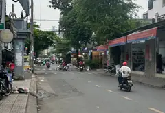 Nhà mặt phố 2 tầng 150m2 tại Tân Phú giá 19,2 tỷ... Bán nhà mặt phố tại Phú Thọ Hòa, Hồ Chí Minh 01