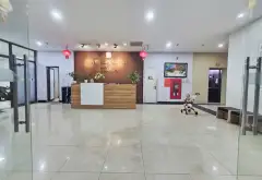 Cơ hội sở hữu căn hộ 2 phòng ngủ tiện nghi tại Trịnh Đình Cửu với không gian thoáng mát hiếm có... Bán căn hộ chung cư tại Định Công, Hà Nội 01