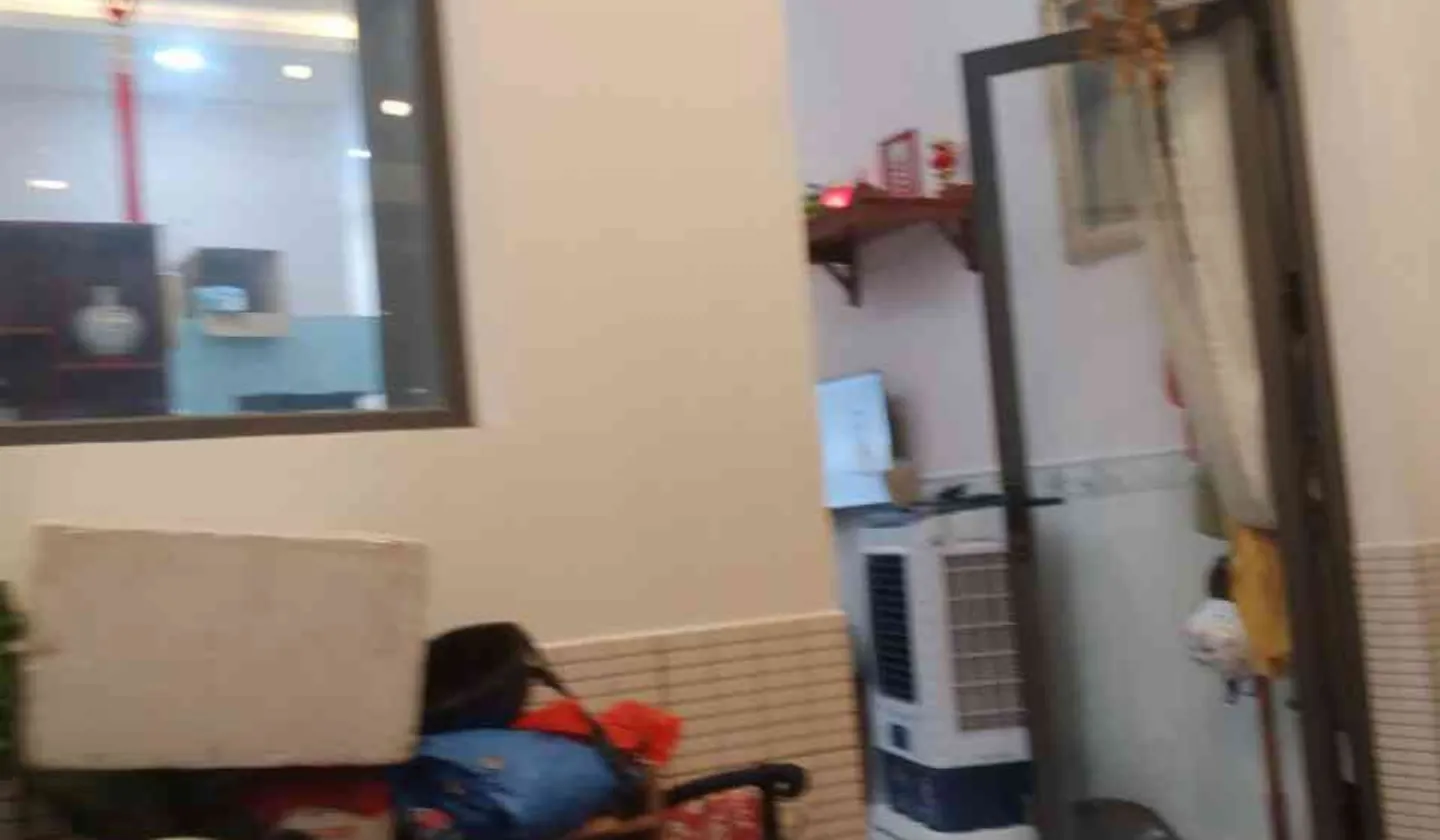 Nhà Giac đạo bà điểm dt rộng giá tốt nhà còn mới 80% ở liền dc SHR vuông Vức... Bán nhà riêng tại Bà Điểm, Hồ Chí Minh 01