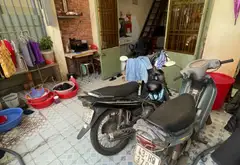 Bán nhà riêng kiệt ô tô Phan Đình Phùng, Hải Châu, 77m2, giá ưu đãi... Bán nhà riêng tại Hải Châu, Đà Nẵng 02