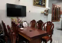 Bán nhà 4 tầng 4 PN, 6 WC, nội thất gỗ cao cấp tại Tân Phú... Bán nhà riêng tại Tân Sơn Nhì, Hồ Chí Minh 08