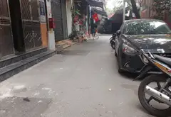 Nhà phân lô Cầu Diễn - ô tô tránh, kinh doanh đỉnh, giá xịn!... Bán nhà riêng tại Phú Diễn, Hà Nội 05
