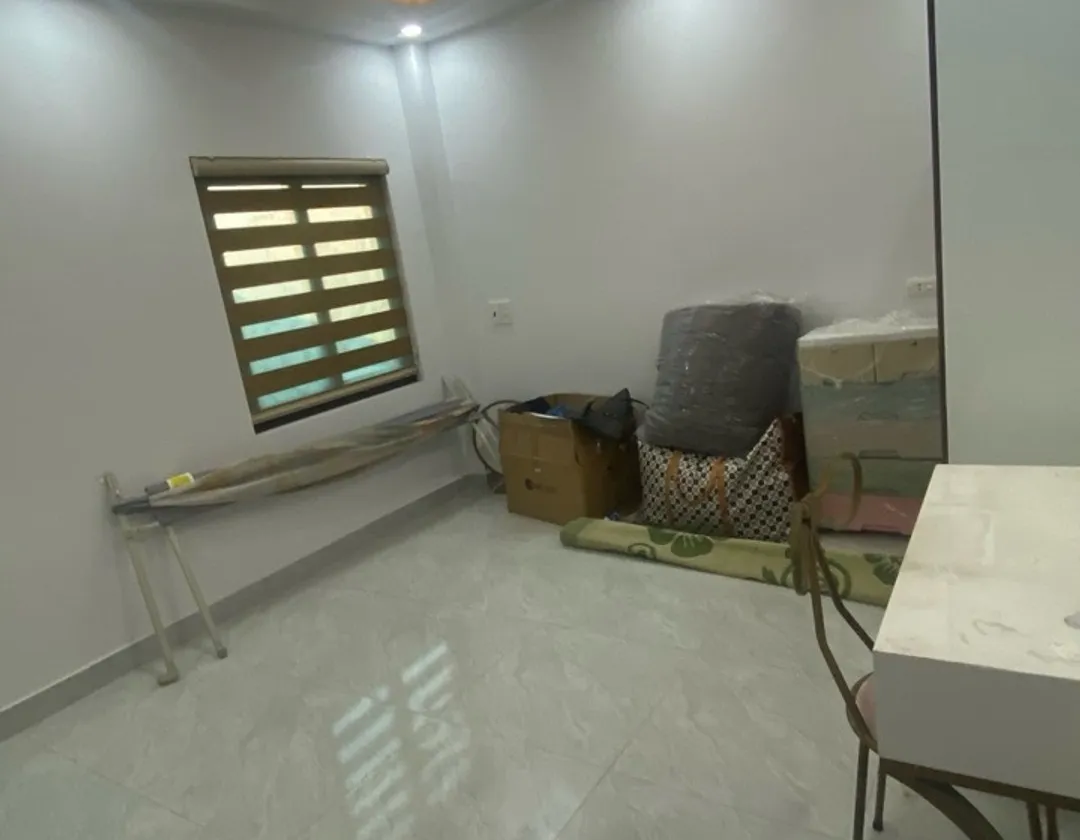 SIÊU PHẨM NGỌC HỒI Ở NGAY FULL NỘI THẤT . SÁT BỆNH VIỆN NÔNG NGHIỆP , BẾN XE NƯỚC NGẦM , LINH ĐÀM... Bán nhà riêng tại Ngọc Hồi, Hà Nội 01