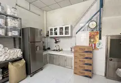 Mặt tiền Lê Khôi, đường 12m, vỉa hè 3m – giá 5,tỷ xíu... Bán nhà mặt phố tại Phú Thạnh, Hồ Chí Minh 02