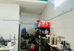 Nhà BTCT 3PN trung tâm Trung Chánh giá tốt chỉ còn 5.5 tỷ... Bán nhà riêng tại Bà Điểm, Hồ Chí Minh 05