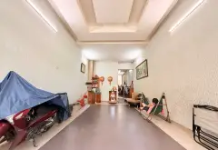 Bán nhà riêng 4 tầng hẻm ô tô quận Bình Thạnh, diện tích 74m2, giá 14,15 tỷ đồng... Bán nhà riêng tại Bình Lợi Trung, Hồ Chí Minh 01