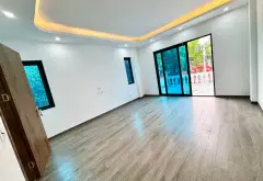 Bán nhà riêng 4 tầng x 59m2 sát Đại lộ Thăng Long , oto đỗ cửa... Bán nhà riêng tại Sơn Đồng, Hà Nội 11