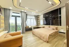Bán nhà riêng 4 tầng tại Đào Tông Nguyên, Nhà Bè, diện tích 85,5 m², pháp lý cơ sở... Bán nhà riêng tại Nhà Bè, Hồ Chí Minh 16