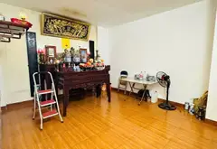 Nhà mặt phố view sông lô góc 3 mặt thoáng, 5 tầng, mặt tiền 8m, kinh doanh tốt. Trung tâm Hoàng Mai... Bán nhà mặt phố tại Tương Mai, Hà Nội 15