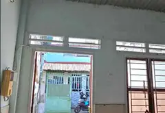 Nhà Một Tầng Phố Tây Thạnh, Rộng Rãi, Giá Hấp Dẫn... Bán nhà riêng tại Tây Thạnh, Hồ Chí Minh 01