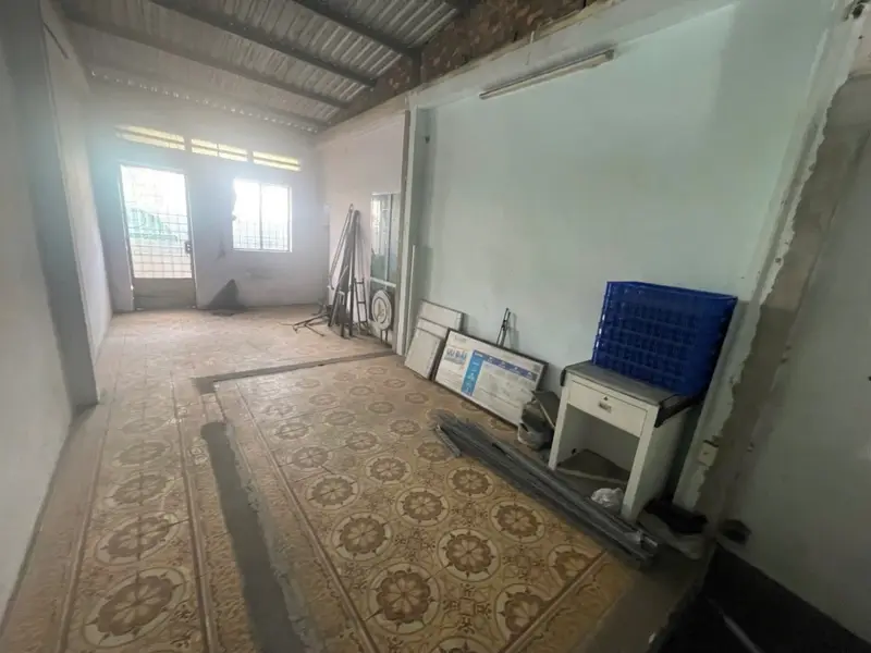 BÁN NHÀ MẶT TIỀN PHAN VĂN TRỊ – NGANG 4,3M – 2 TẦNG – 7.X TỶ TL... Bán nhà mặt phố tại Bình Thạnh, Hồ Chí Minh 01