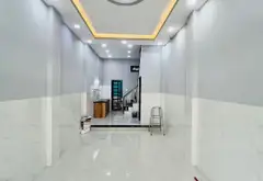 B.ÁN NH.À Q.11 gần trường Thái Phiên - CC D Home - chợ Bình Thới - Hẻm 8m thông - DT: 34m2 - 2 tầng... Bán nhà riêng tại Minh Phụng, Hồ Chí Minh 05