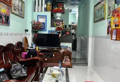 Nhà mặt phố - 38m² - Phước Long, Quận 9, TP Hồ Chí Minh - 4.95 tỷ... Bán nhà mặt phố tại Phước Long, Hồ Chí Minh 19