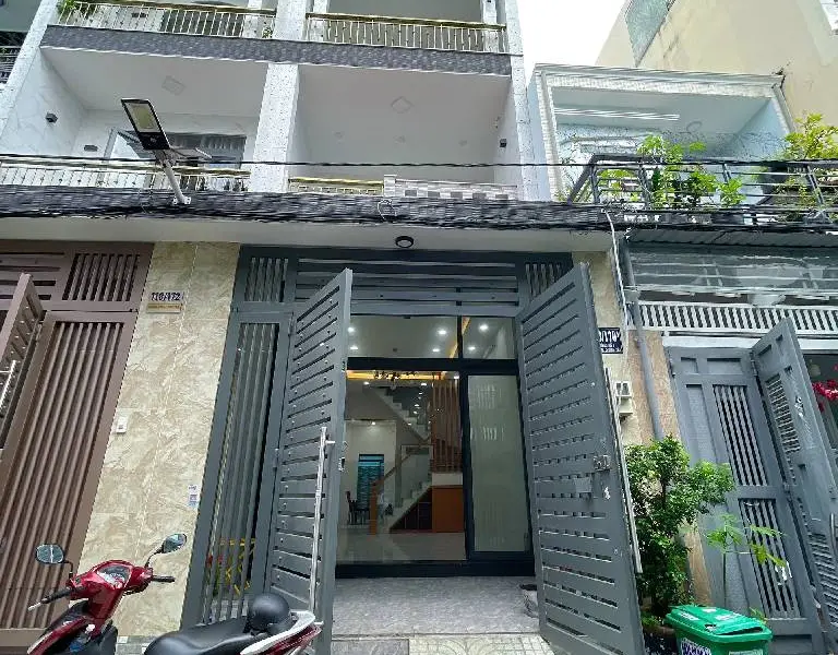 Căn hộ 66.5m² giá hấp dẫn tại Bình Tân... Bán căn hộ chung cư tại Bình Tân, Hồ Chí Minh 01