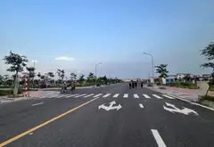 CƠ HỘI SỞ HỮU ĐẤT DỊCH VỤ ĐẦU CẦU VỊ TRÍ VÀNG GIÁ ĐẦU TƯ... Bán đất tại Nam Triệu, Hải Phòng 07