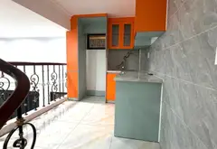 Cơ hội hiếm có tại trung tâm Hai Bà Trưng - Nhà 5 tầng 3 ngủ full nội thất giá nhỉnh 8tỷ... Bán nhà riêng tại Vĩnh Tuy, Hà Nội 02