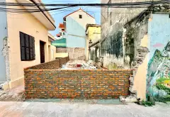 Bán đất phân lô Quang Trung, Hà Đông, diện tích 58,9m², mặt tiền 4m... Bán đất tại Yên Nghĩa, Hà Nội 03