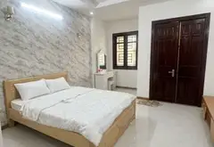 THÊM KHÔNG GIAN CHO CẢ NHÀ- 4 PHÒNG NGỦ - SÂN THƯỢNG – NHÀ 3 TẦNG HẺM XE HƠI - TÂN THỚI HIỆP - Q12... Bán nhà riêng tại Tân Thới Hiệp, Hồ Chí Minh 05