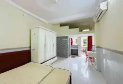 Nhà mặt phố siêu đỉnh ngay trung tâm sầm uất... Bán nhà mặt phố tại Bình Phú, Hồ Chí Minh 04