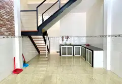 MẶT TIỀN LƯƠNG MINH NGUYỆT - TÂN PHÚ - 78M2 (4.2X18.5M) - GẦN GIAO LỘ LŨY BÁN BÍCH - GIÁ 10.9 TY TL... Bán nhà mặt phố tại Phú Thạnh, Hồ Chí Minh 03