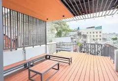 Nhà Góc 2 Mặt Hẻm Thoáng Mát Tại An Đông... Bán nhà riêng tại An Đông, Hồ Chí Minh 06