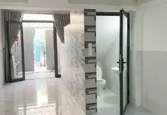 Bán nhà 3 tầng - gần trường tiểu học, cách mặt tiền Huỳnh Tấn Phát 100m... Bán nhà riêng tại Nhà Bè, Hồ Chí Minh 04