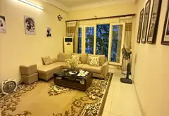 Bán nhà riêng 4 tầng tại quận Hoàng Mai, thiết kế thoáng, vị trí ô tô đỗ cửa... Bán nhà riêng tại Tương Mai, Hà Nội 05