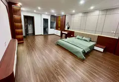 Nhà thang máy hiện đại, gần phố Ngũ Nhạc, ô tô đỗ cửa... Bán nhà riêng tại Vĩnh Hưng, Hà Nội 03