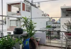 Mặt tiền đỉnh Nguyễn Đình Khơi - Nhà 5 tầng sẵn kinh doanh... Bán owner_side tại Tân Sơn Nhất, Hồ Chí Minh 13