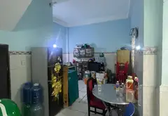 Nhà mặt tiền đường Tỉnh lộ 10, giá mềm mại nhất thời điểm hiện nay... Bán nhà riêng tại Bình Trị Đông, Hồ Chí Minh 15