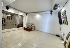 Bán biệt thự lô góc 5 tầng, diện tích 163m2, đối diện bến xe quận 8. giá 21.8 tỷ... Bán biệt thự, liền kề tại Bình Hưng, Hồ Chí Minh 03