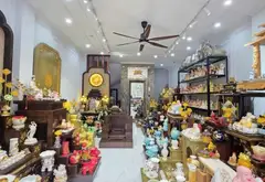 Bán nhà liền kề Ngô Thì Nhậm, oto kinh doanh 40m2 mặt tiền 4m, 5 tầng... Bán biệt thự, liền kề tại Hà Đông, Hà Nội 03