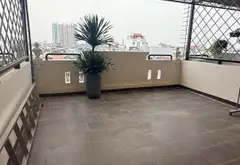 Bán nhà riêng 6 tầng phường An Hải, Hải Phòng - diện tích 60.5m², có gara ô tô, thang máy... Bán nhà riêng tại An Hải, Hải Phòng 14